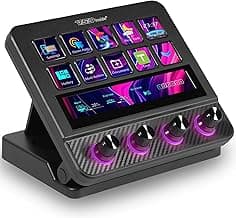 VSDINSIDE Macro Pad 717813964008