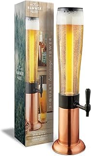 Hammer + Axe Beer Tower 8001207