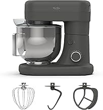 Best Large Capacity Stand Mixers 2026: 8 Tested