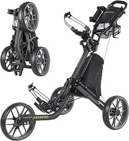 Best Golf Clubs Compact: Top 9 for Tight Swings 2026
