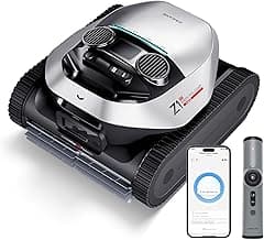 Best Robotic Pool Cleaners Under $1000 (8 Reviewed 2026)