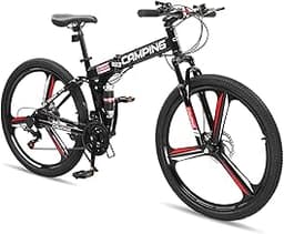 Best Mountain Bike Compact for Tight Trails 2026