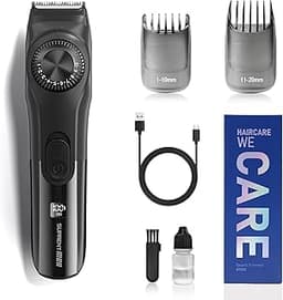 Best Beard Trimmers for Sensitive Skin 2026: 7 Tested