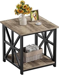 GreenForest End Table 00850067805144