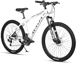 Best Mountain Bike Premium: 7 Top Picks 2026