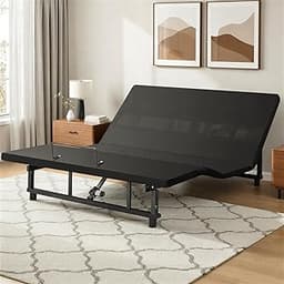 Best Affordable Adjustable Bed Bases Under $1000 in 2026