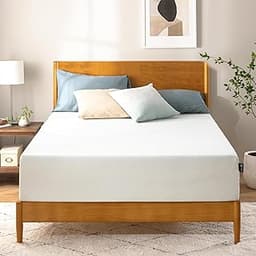 Best King Memory Foam Mattresses 2026: 9 Tested