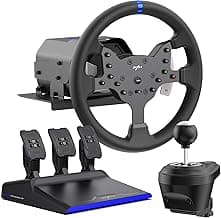 Best Racing Wheels for Truck Sim 2026: Top 7 Picks