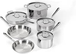 Best All-Clad Cookware Sets of 2026: 6 Reviewed