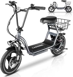 Best Electric Scooters Under $500 in 2026: 11 Tested