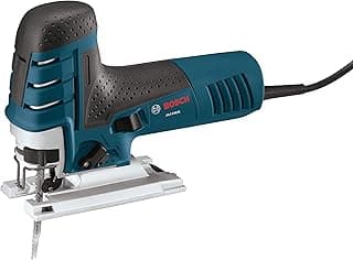 Bosch JS470EB Barrel-Grip Jig Saw