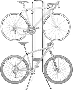 Best Bike Storage Rack with Storage 2026: 6 Top Picks