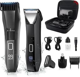 Best All-in-One Beard Trimmers 2026: 9 Tested