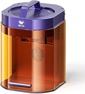 WECREAT Lumos Portable Laser Engraver LG2403