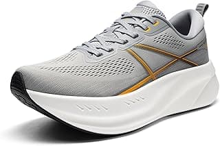 ALLSWIFIT Men's Road Running Shoes Active5K