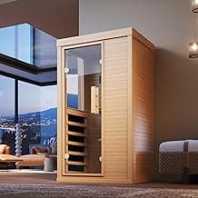 Best Low EMF Infrared Saunas for Safe Home Wellness