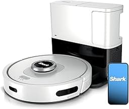 Best Self Empty Robot Vacuums for Carpet 2026