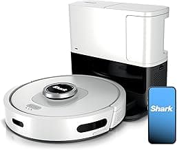 Best Self Empty Robot Vacuums for Carpet 2026