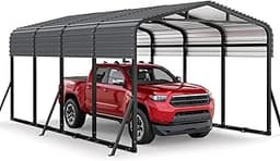 Best Carports for Cars: Top 6 Picks 2026