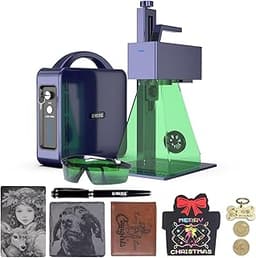 Best Fiber Laser Engravers 2026: Top 10 Picks Reviewed