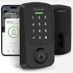 Best Bluetooth Smart Lock for Easy Keyless Entry 2026