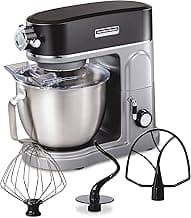 Best Commercial Stand Mixers: Top Picks for Bakeries 2026
