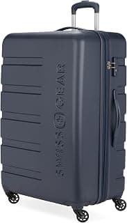 SwissGear 7366 Signature Hardside Luggage 27 Inch
