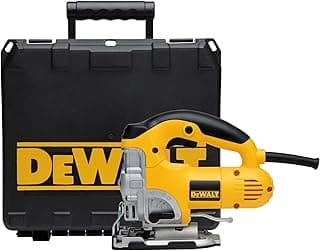 DEWALT Jig Saw DW331K