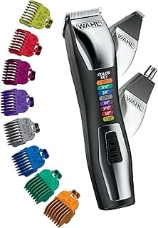 Wahl Color Pro Beard Trimmer 3025945