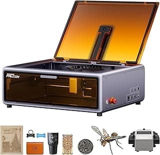 Creality Falcon A1 Laser Engraver