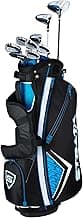 Best Golf Clubs Heavy Duty for Tough Play 2026