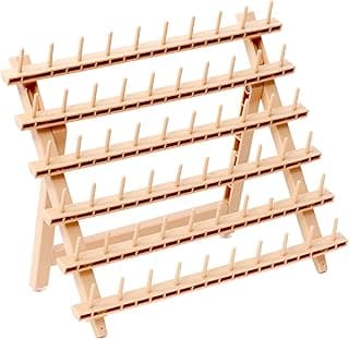 Laflare Braid Rack 60 Spools