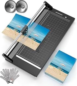 Best Rotary Paper Cutters of 2026: 8 Tested