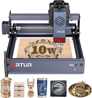 Ortur F20 Laser Engraver