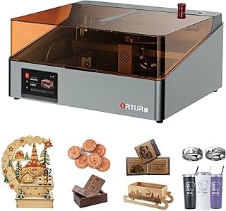 Ortur R2 10W Laser Engraver