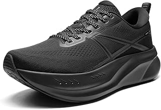 ALLSWIFIT Mens Road Running Shoes Active5K