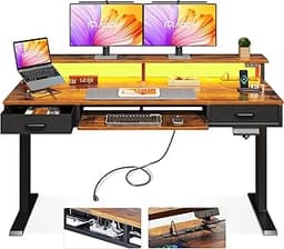 Best Standing Desks Under $1000: Top 9 Picks 2026