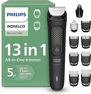 Norelco Philips MG3939/50 3000 Trimmer 
