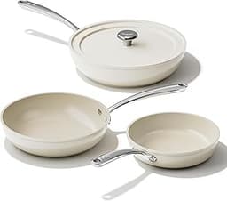 Best Ceramic Frying Pans of 2026: 8 Tested