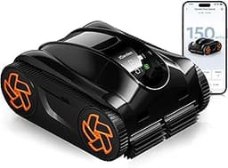 Best Cordless Pool Vacuums 7 Picks for 2026