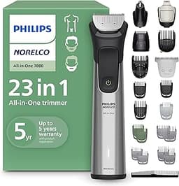 Best Cordless Multigroom Trimmers 2026: 9 Tested