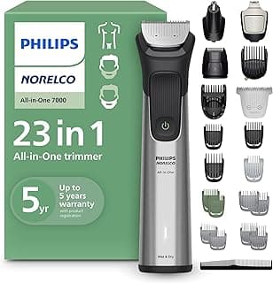 Philips Norelco Series 7000 MG7970/49 Trimmer