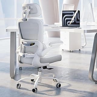TRALT Ergonomic Office Chair YX001-3