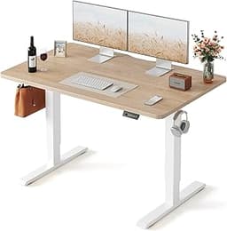 Best Affordable Standing Desks Under $300 in 2026