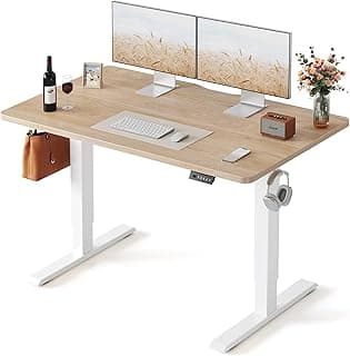 FEZIBO Standing Desk 48x24