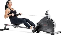 Best Foldable Magnetic Rowing Machines for Small Spaces 2026