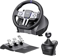 Best Racing Wheels for PC in 2026: 7 Top Picks