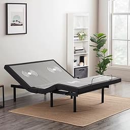 Best Home Adjustable Bed Bases for Better Sleep 2026