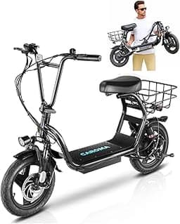 Best All Terrain Electric Scooters 2026: 10 Tested