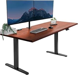 Mount-It! 72 inch Standing Desk MI-18126